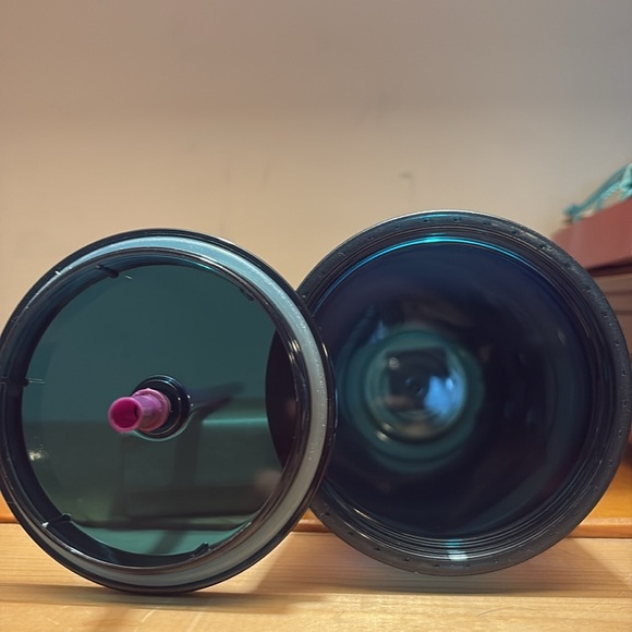 2 Starbucks 24 oz Cups 1 Iridescent Mermaid Tumbler NWT and 1 iridescent NWT - Picture 9 of 9